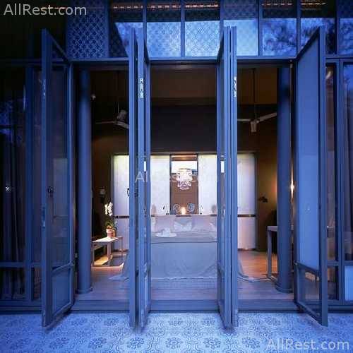 SALA Phuket Resort & Spa 91